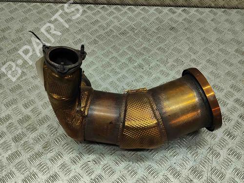 Used Catalyst Catalyst AUDI A5 Sportback (F5A, F5F) S5 TFSI quattro (354 hp) 33374825 33374825