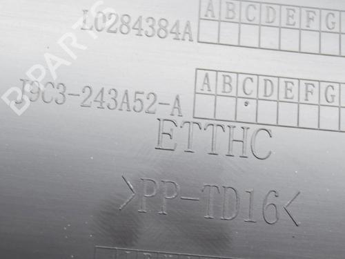 Other JAGUAR E-PACE (X540) 2.0 D180 AWD | BP30741319O1  - Image 6