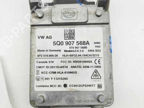 Electronic module AUDI A3 Limousine (8VS, 8VM) S3 quattro | BP33383434M83 - Image 6