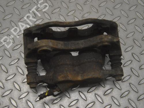 Right front brake caliper FORD TRANSIT V363 Van (FCD, FDD) 2.2 TDCi RWD | BP33361856M104 - Image 5