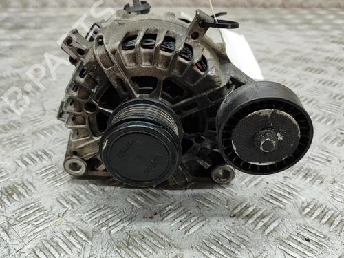 Used Alternator Alternator FORD TRANSIT CUSTOM V362 Bus (F3) 2.0 EcoBlue (130 hp) 36533786 36533786