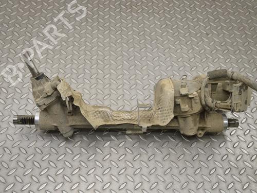 Used Steering rack PEUGEOT 3008 II SUV (MC_, MR_, MJ_, M4_) 1.6 BlueHDi 120 (120 hp) 30236783