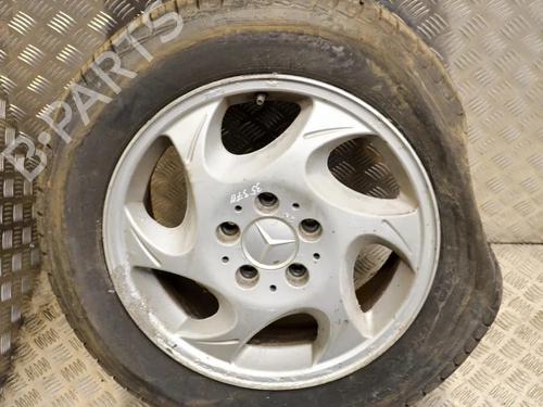 Used Rim Rim MERCEDES-BENZ VITO Bus (W638) 112 CDI 2.2 (638.194) (122 hp) 35919942 35919942