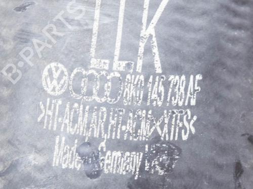 Intercooler pipe AUDI A5 Sportback (8TA) 2.0 TFSI quattro | BP14620369M127 