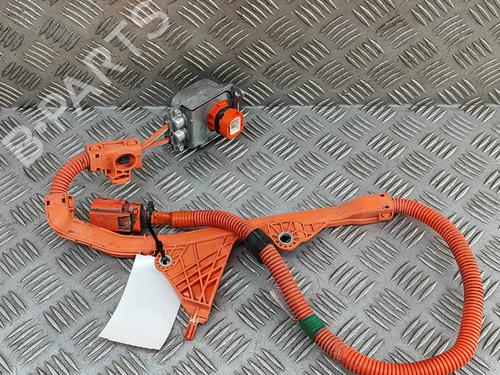 Used Wiring harness TOYOTA RAV 4 V (_A5_, _H5_) 2.5 Hybrid AWD (AXAH54, AXAL54) (222 hp) 28676110
