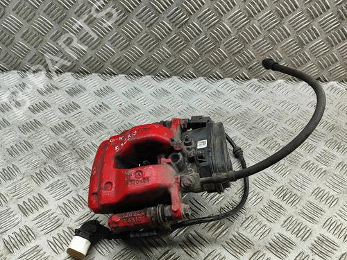 Left rear brake caliper MERCEDES-BENZ E-CLASS (W213) E 350 d (213.033) | BP26309341M107 - Image 2