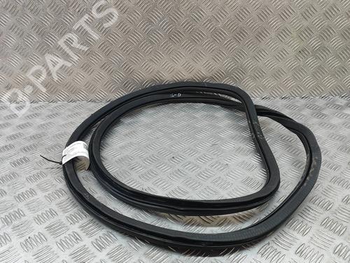 Rubber door seal PORSCHE CAYENNE Coupe (9YB) 3.0 AWD (9YBAA1) | BP28432303C142 