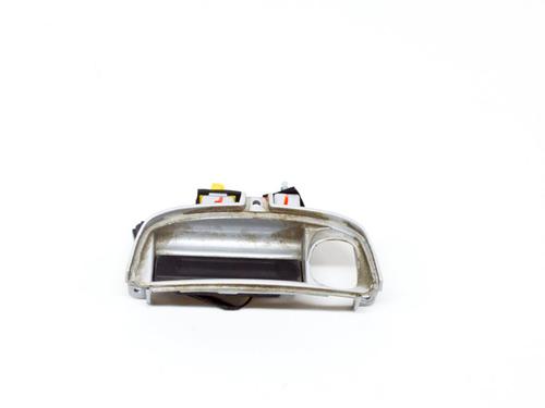 Used Tailgate handle HYUNDAI IONIQ (AE) 1.6 GDI Hybrid (105 hp) 7800480