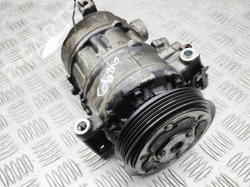 AC compressor AUDI Q5 (FYB, FYG) SQ5 TDI Mild Hybrid quattro | BP39472605M34 - Image 4