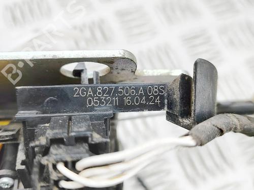 Tailgate lock VW ID.7 (ED2) PRO | BP39969590C101 - Image 9
