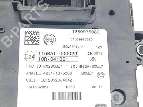 Fuse box PEUGEOT BOXER Bus 2.0 BlueHDi 130 | BP35957835E1 - Image 8