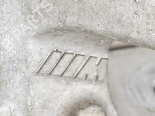 Right rear steering knuckle BMW 3 (F30, F80) M3 | BP14668706M28 