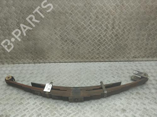 Used Other Other IVECO DAILY VI Platform/Chassis 35S18, 35C18, 40C18, 45C18, 50C18, 60C18, 65C18, 70C18 (179 hp) 33395403 33395403