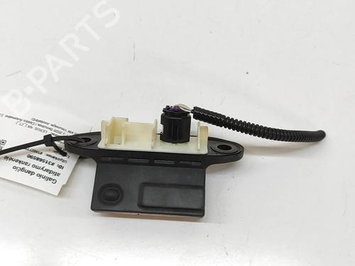 Used Tailgate handle Tailgate handle LEXUS NX (_Z1_) 300h AWD (AYZ15, AYZ15_, AYZ15R) (197 hp) 28028875 28028875