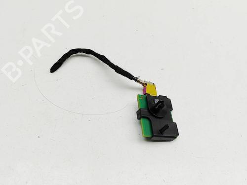 Antenna/Base MERCEDES-BENZ GLB (X247) GLB 220 d 4-matic (247.615) | BP32191660C140