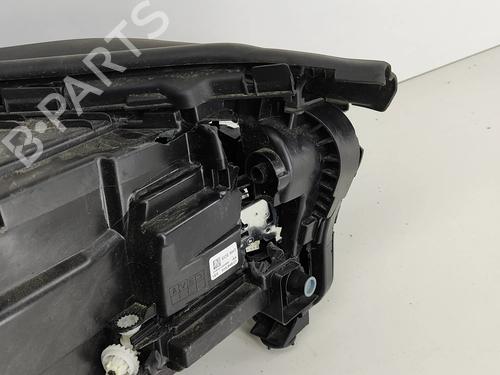 Left headlight PORSCHE CAYENNE Coupe (9YB) 3.0 AWD (9YBAA1) | BP33368799C28  - Image 10