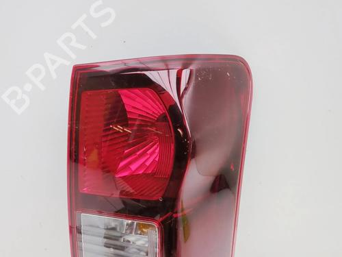 Right taillight ISUZU D-MAX II (TFR, TFS) 2.5 CRDi 4x4 (TFS86J) | BP39243963C35 - Image 2