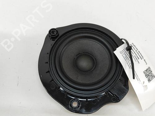 Used Speaker AUDI A3 Limousine (8VS, 8VM) S3 quattro (310 hp) 28435069