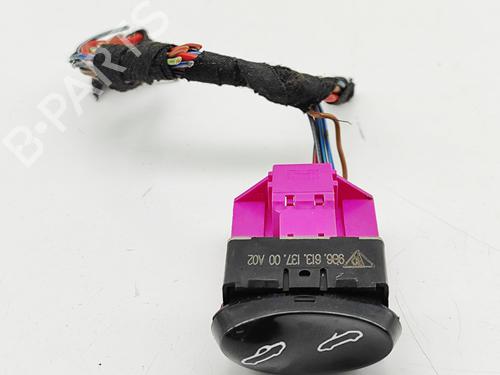 Used Switch PORSCHE BOXSTER (986) 2.5 (204 hp) 30005472