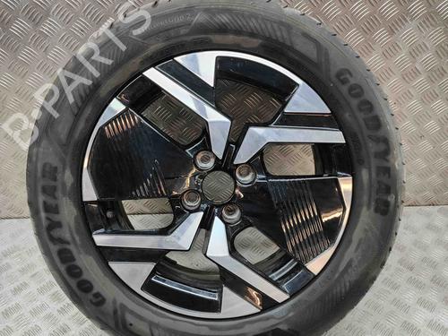 Rim PEUGEOT 2008 II (UD_, US_, UY_, UJ_, UR_, UC_) e-2008 (UKZKWZ) | BP29310366C45 