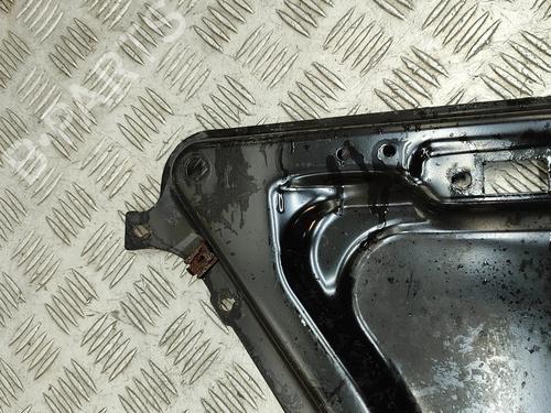 Upper protection BMW 4 Convertible (F33, F83) 435 d xDrive | BP21809934M93 