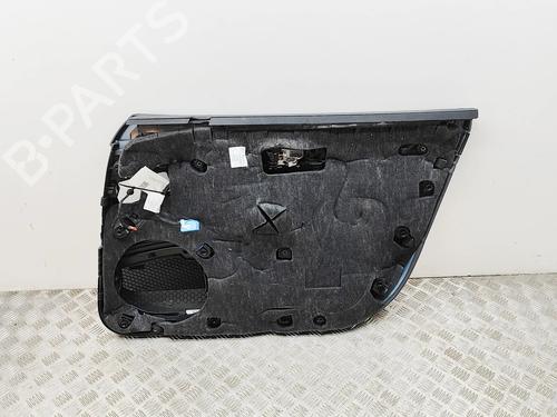 Front left panel PORSCHE PANAMERA (971) 2.9 4 E-Hybrid (97ABE1, 97BBE1, 97ABX1) | BP37669343C58 - Image 2