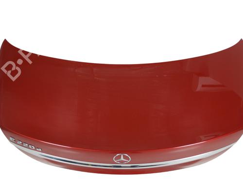 Tailgate MERCEDES-BENZ E-CLASS (W213) E 220 d (213.004) | BP30241390C6