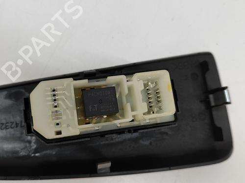 Left front window switch TOYOTA LAND CRUISER PRADO (_J12_) 3.0 D-4D (KDJ120_) | BP27731309I27 