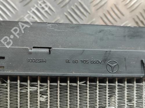 Radiator set MERCEDES-BENZ M-CLASS (W166) ML 63 AMG 4-matic (166.074) | BP27158663M120  - Image 9