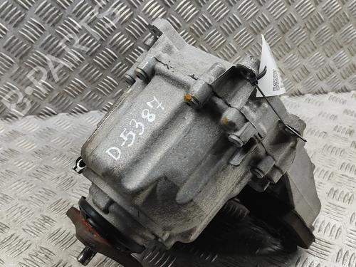 Transfer box BMW 3 Gran Turismo (F34) 335 d xDrive | BP27384209M36