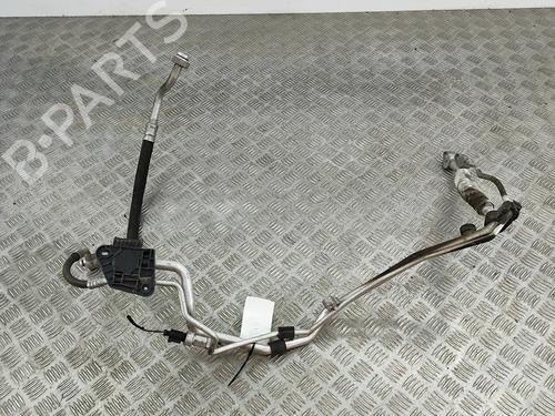 Used AC pipe VW SHARAN (7N1, 7N2) 2.0 TDI (140 hp) 25995393