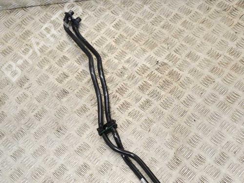 Pipe BMW 3 (F30, F80) 330 d | BP14640095M125