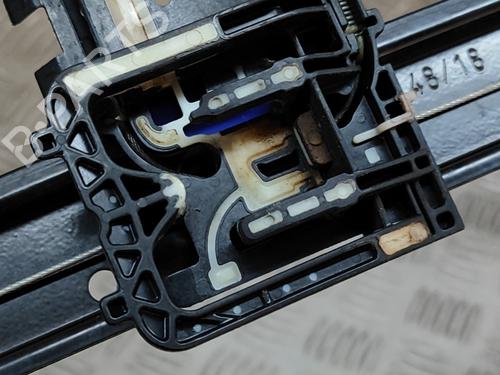 Front left window mechanism AUDI A3 Sportback (8VA, 8VF) 1.5 TFSI | BP18165207C22