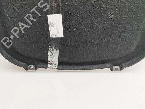 Rear parcel shelf JAGUAR XK II Coupe (X150) 5.0 V8 | BP31192412C85 
