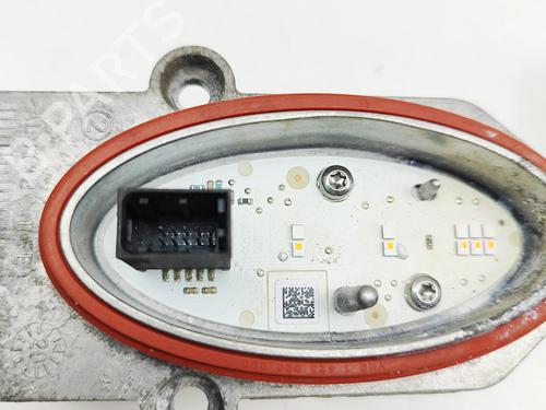 Electronic module IVECO DAILY VI Platform/Chassis 35S21, 35C21, 40C21, 45C21, 50C21, 60C21, 65C21, 70C21 | BP33386132M83 - Image 6