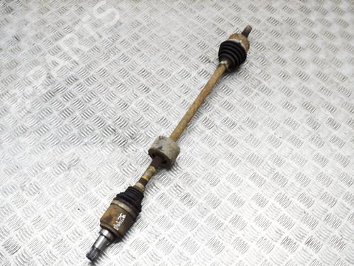 Right front driveshaft FIAT 500 (312_) 1.2 (312AXA1A) | BP8935173M39 