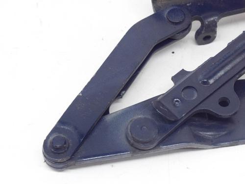 Hinge/Door check strap LAND ROVER RANGE ROVER SPORT I (L320) 3.0 D 4x4 | BP14635331C146 