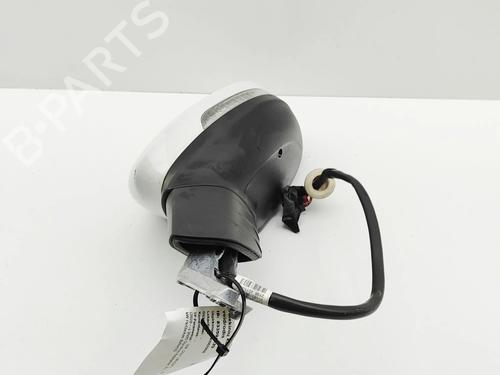 Left mirror VW GOLF VIII (CD1, DA1) 2.0 TDI GTD | BP31715596C26 