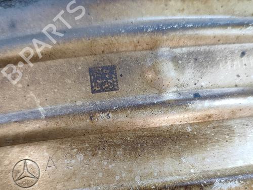 Catalyst MERCEDES-BENZ E-CLASS Coupe (C207) E 350 BlueTEC / d (207.326) | BP33386165M10 - Image 7