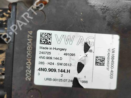 Steering rack AUDI Q8 (4MN, 4MT) 50 TDI Mild Hybrid quattro | BP28436978M22 