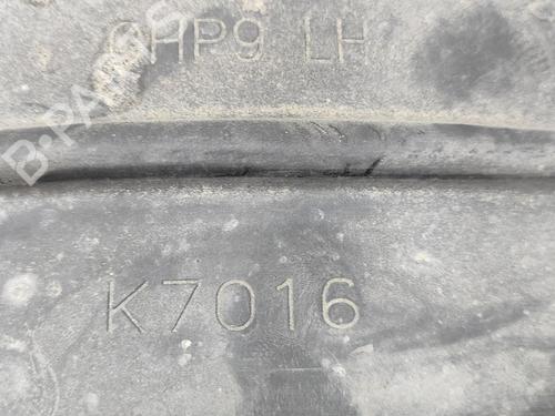 Wheel arch MAZDA 6 Estate (GJ, GL) 2.2 D | BP16140873C56 
