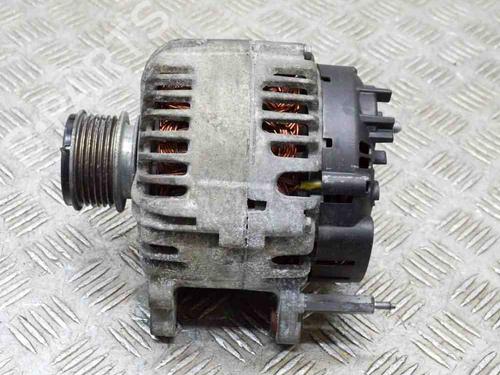 Alternator VW GOLF V (1K1) 2.0 GTI | BP13246540M7