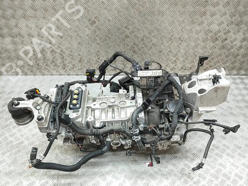 Motor Motor KIA NIRO II (SG2) EV (204 hp) 34282670 34282670