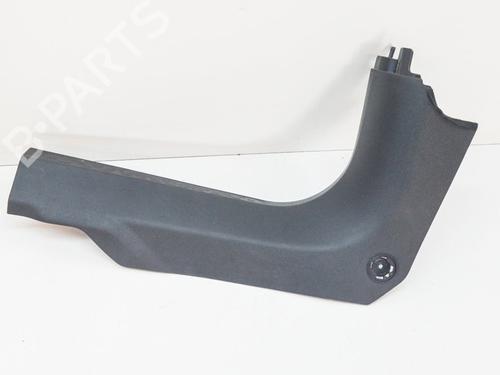 Used Step FIAT 500X (334_) 1.4 (334AXC1B, 334AXC11) (140 hp) 14625918