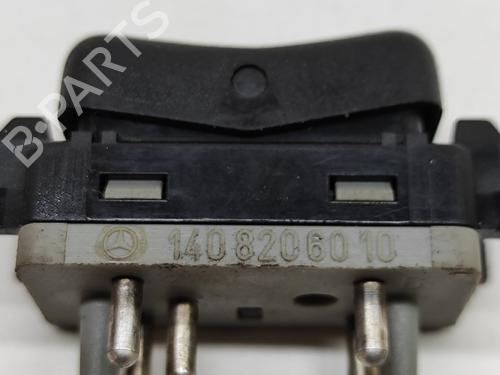 Switch MERCEDES-BENZ S-CLASS (W140) 600 SE, SEL (140.056, 140.057) | BP16712249I30 