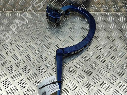 Hinge/Door check strap BMW 5 (G30, F90) 530 e Plug-in-Hybrid xDrive | BP29488237C146 