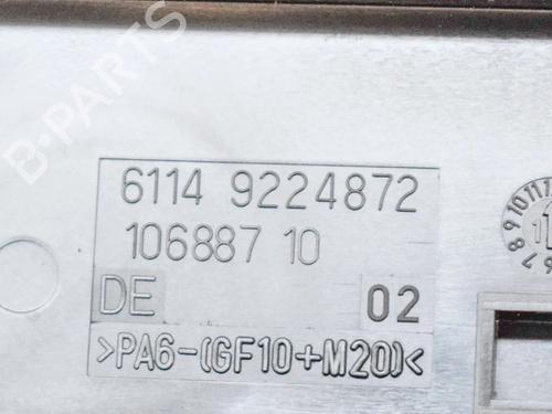 Fuse box BMW 2 Convertible (F23) 220 d | BP20337722E1 