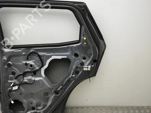 Dør højre bagtil RENAULT AUSTRAL E-TECH 200 Hybrid (HGM2) | BP38500225C5 - Image 7