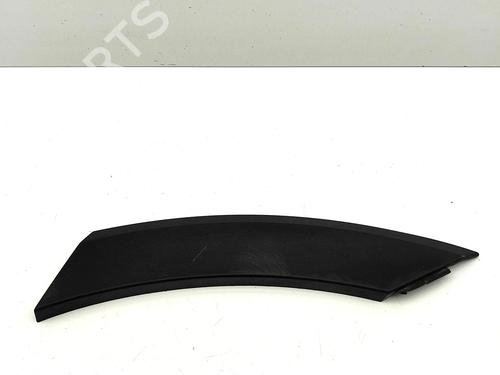 Used Rear left wheel arch trim Rear left wheel arch trim PORSCHE TAYCAN Cross Turismo (Y1B) 4S Performance Battery Plus (Y1BDB1) (571 hp) 33384592 33384592
