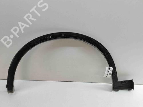 Front right wheel arch trim BMW X3 (F25) xDrive 20 d | BP29310439C135 